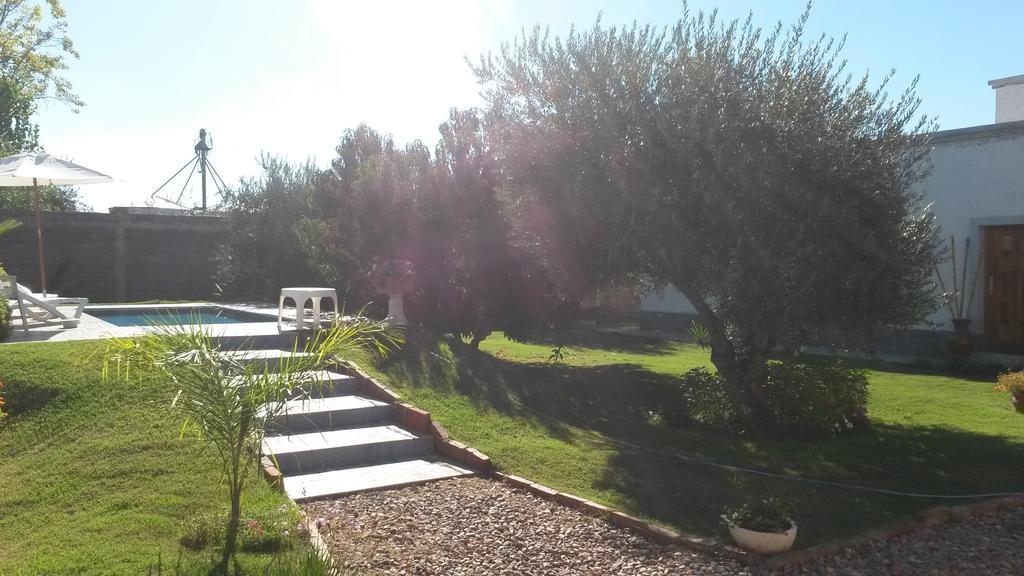 Entre Olivos Apartment Maipu  Bilik gambar