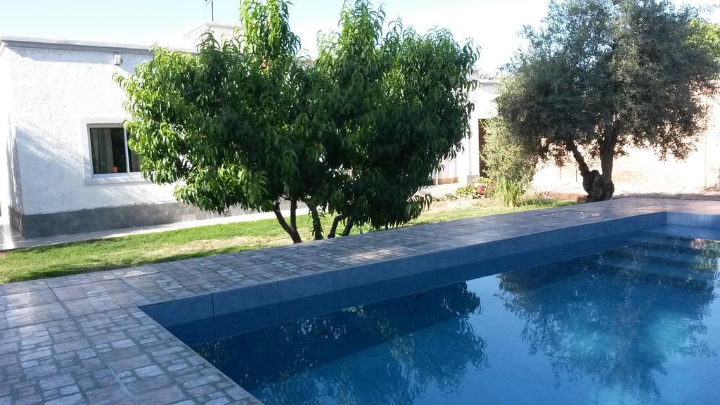 Entre Olivos Apartment Maipu  Bilik gambar