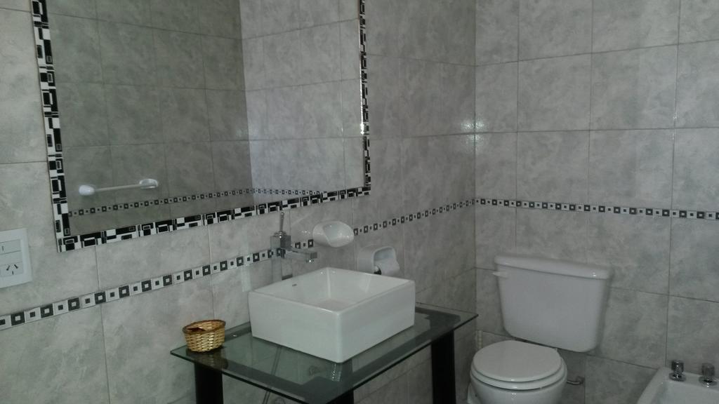 Entre Olivos Apartment Maipu  Bilik gambar
