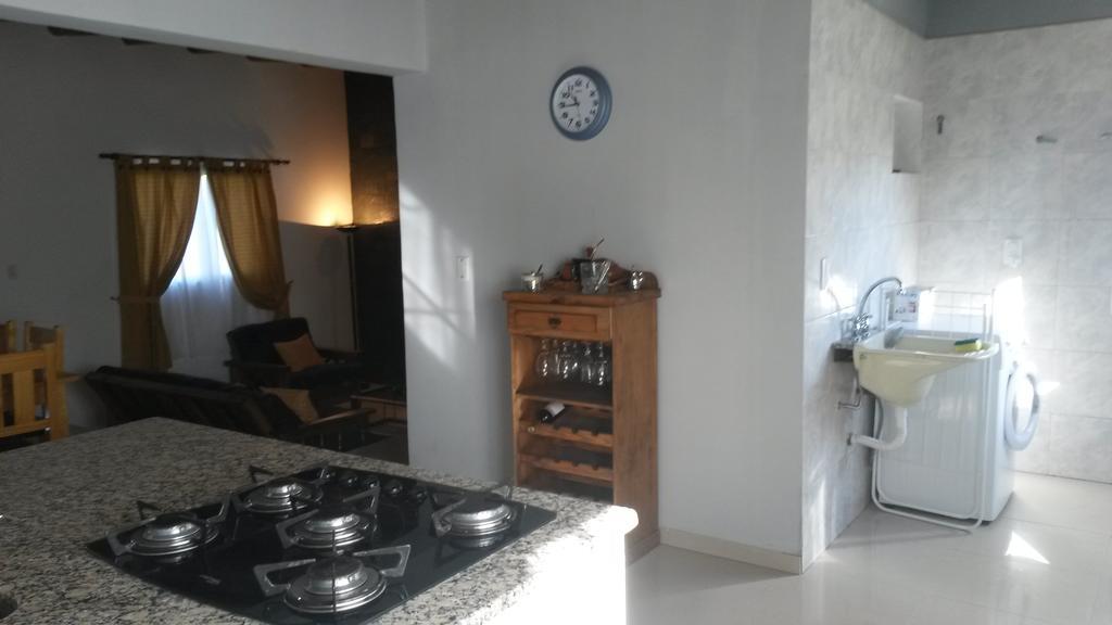 Entre Olivos Apartment Maipu  Bilik gambar