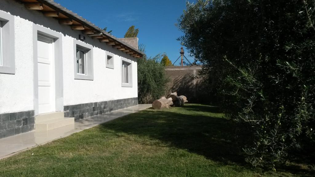 Entre Olivos Apartment Maipu  Bilik gambar